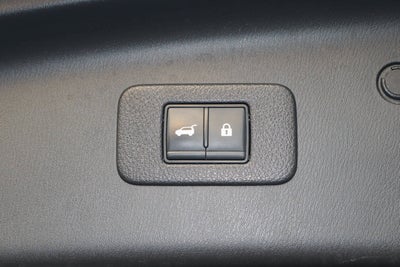 2023 Nissan Armada 4x4 Platinum