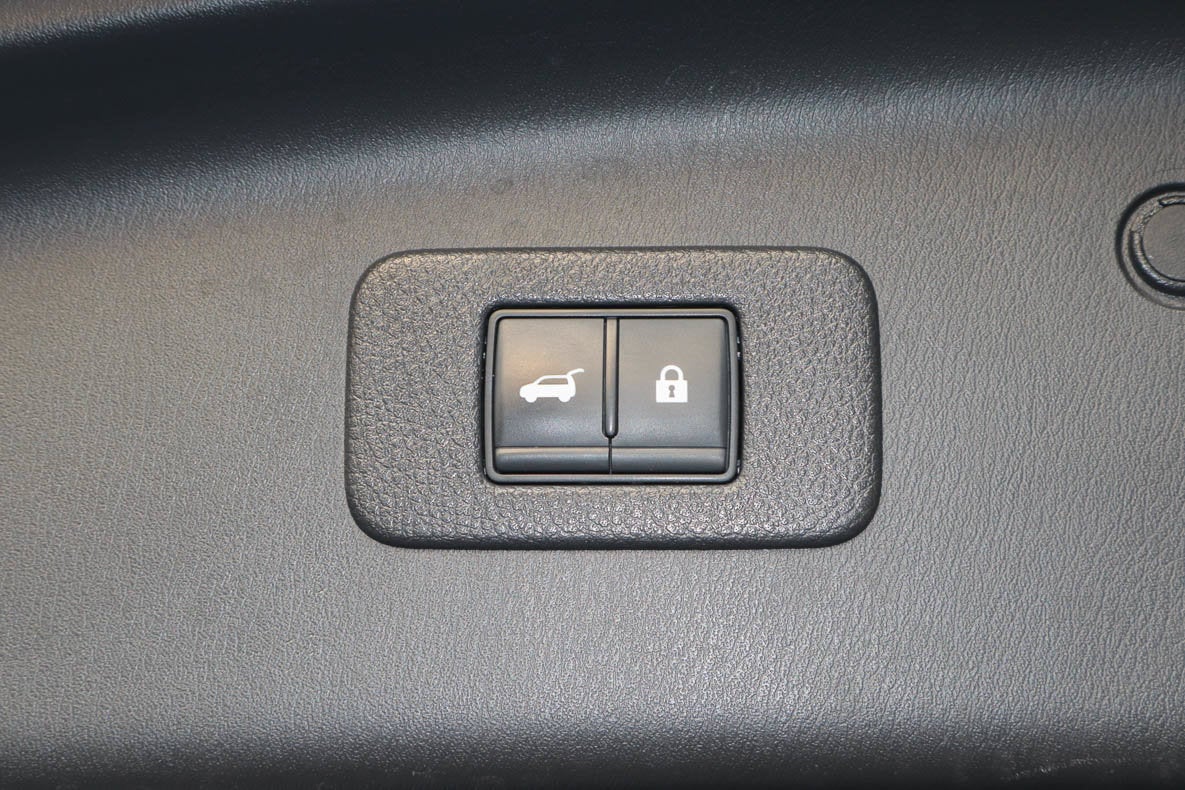2023 Nissan Armada 4x4 Platinum