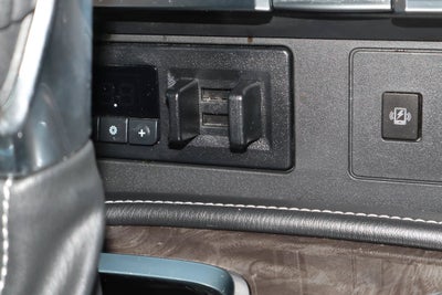 2023 Nissan Armada 4x4 Platinum
