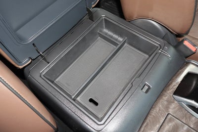 2023 Nissan Armada 4x4 Platinum