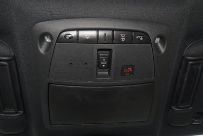 2023 Nissan Armada 4x4 Platinum