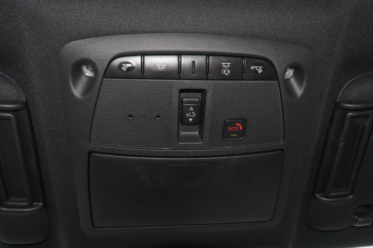 2023 Nissan Armada 4x4 Platinum