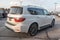 2023 Nissan Armada 4x4 Platinum