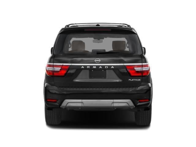 2023 Nissan Armada 4x4 Platinum