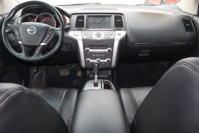 2010 Nissan Murano 2WD 4dr SL