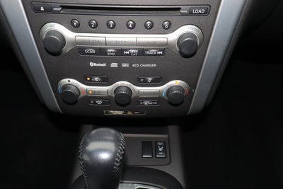 2010 Nissan Murano 2WD 4dr SL