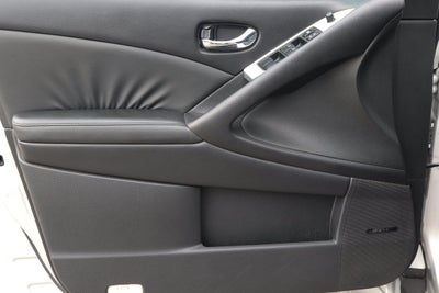 2010 Nissan Murano 2WD 4dr SL