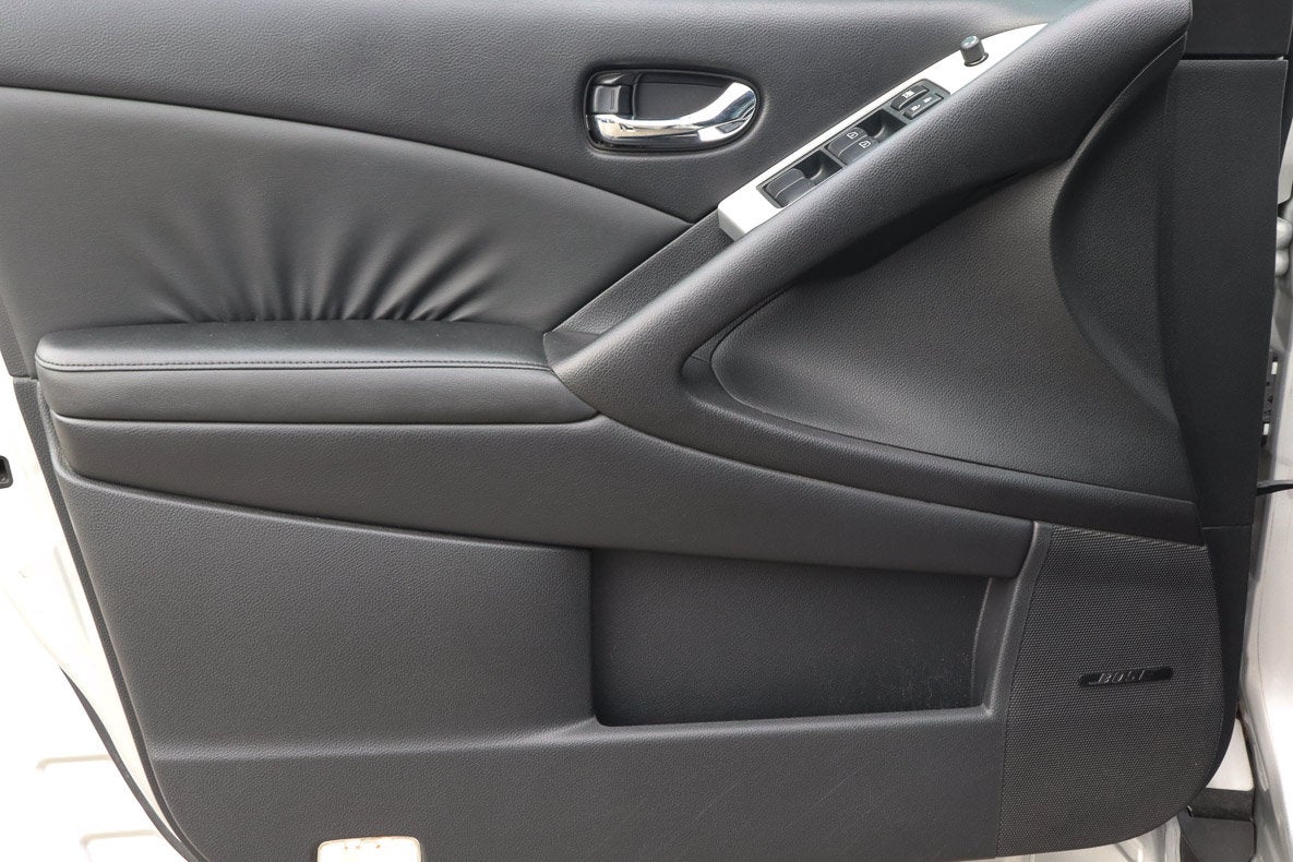 2010 Nissan Murano 2WD 4dr SL