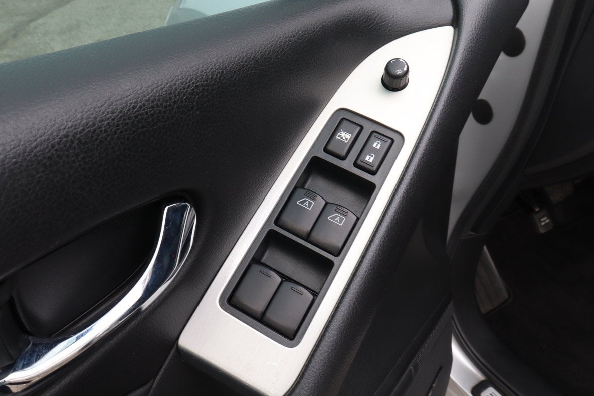 2010 Nissan Murano 2WD 4dr SL