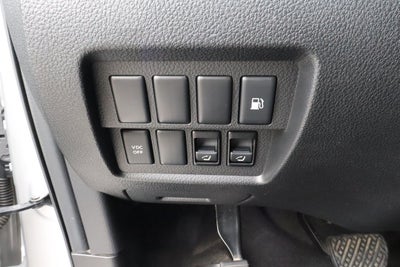 2010 Nissan Murano 2WD 4dr SL