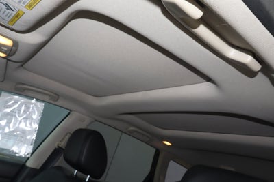 2010 Nissan Murano 2WD 4dr SL