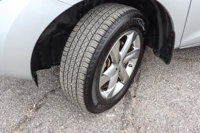 2010 Nissan Murano 2WD 4dr SL