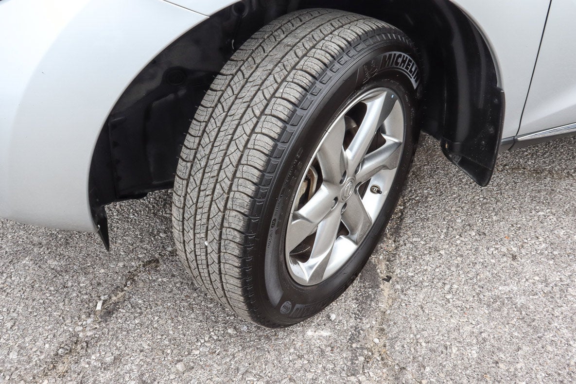 2010 Nissan Murano 2WD 4dr SL