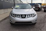 2010 Nissan Murano 2WD 4dr SL