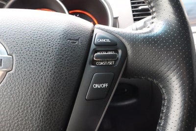 2010 Nissan Murano 2WD 4dr SL