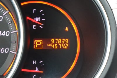 2010 Nissan Murano 2WD 4dr SL