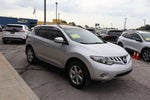 2010 Nissan Murano 2WD 4dr SL