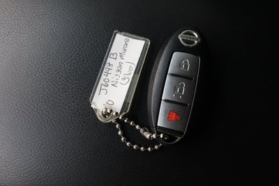 2010 Nissan Murano 2WD 4dr SL