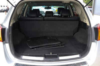 2010 Nissan Murano 2WD 4dr SL