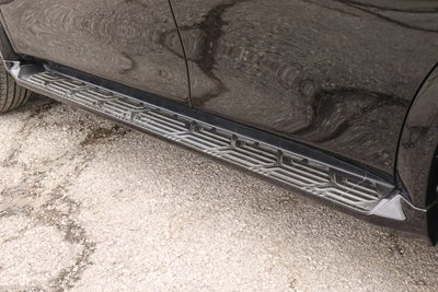 2018 INFINITI QX80 RWD