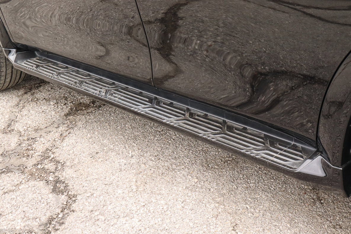 2018 INFINITI QX80 RWD