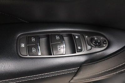 2018 INFINITI QX80 RWD