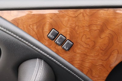 2018 INFINITI QX80 RWD