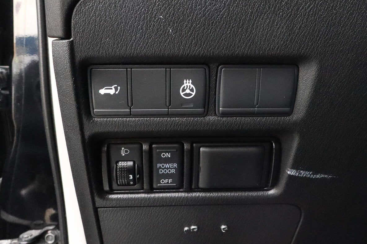 2018 INFINITI QX80 RWD