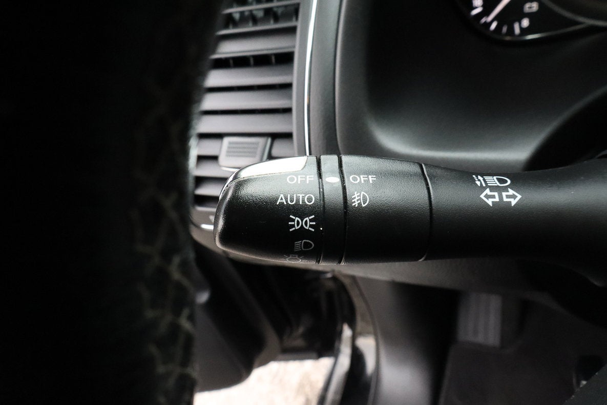 2018 INFINITI QX80 RWD