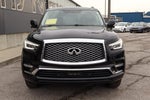 2018 INFINITI QX80 RWD