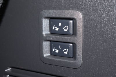 2018 INFINITI QX80 RWD