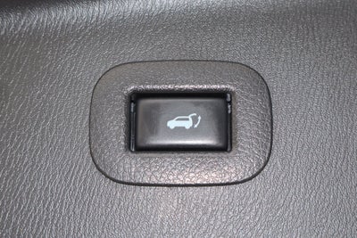 2018 INFINITI QX80 RWD