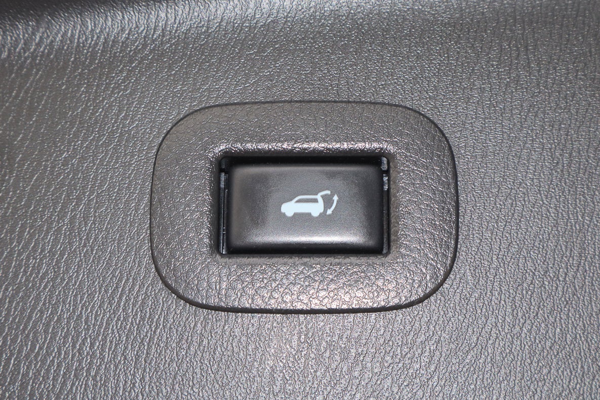 2018 INFINITI QX80 RWD