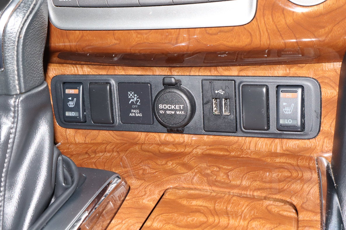 2018 INFINITI QX80 RWD