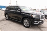 2018 INFINITI QX80 RWD