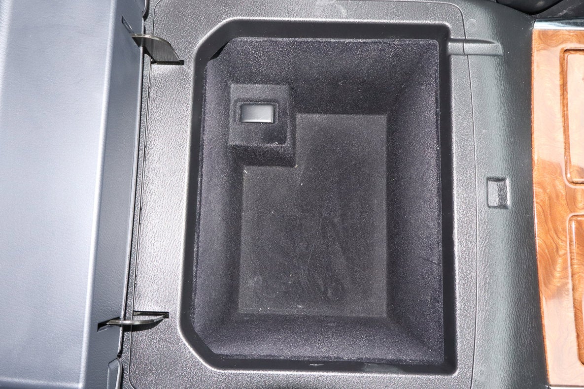 2018 INFINITI QX80 RWD