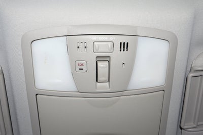 2018 INFINITI QX80 RWD