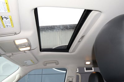 2018 INFINITI QX80 RWD