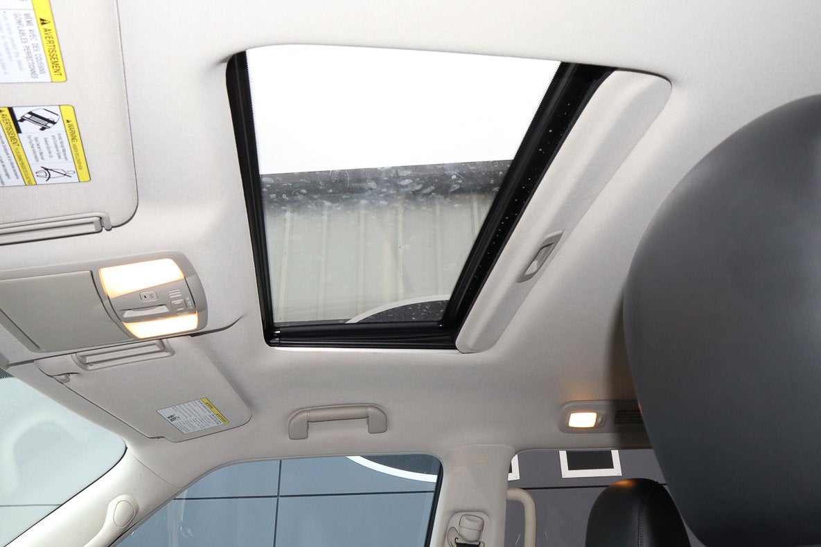 2018 INFINITI QX80 RWD