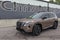 2025 Nissan Rogue AWD Platinum