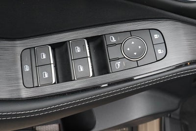 2025 Nissan Rogue AWD Platinum