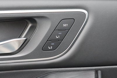 2025 Nissan Rogue AWD Platinum