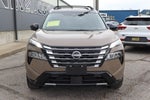 2025 Nissan Rogue AWD Platinum