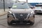 2025 Nissan Rogue AWD Platinum