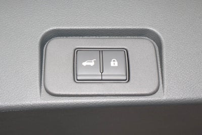 2025 Nissan Rogue AWD Platinum