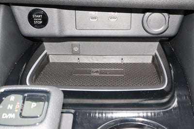 2025 Nissan Rogue AWD Platinum