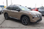 2025 Nissan Rogue AWD Platinum