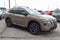 2025 Nissan Rogue AWD Platinum