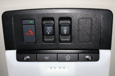 2025 Nissan Rogue AWD Platinum