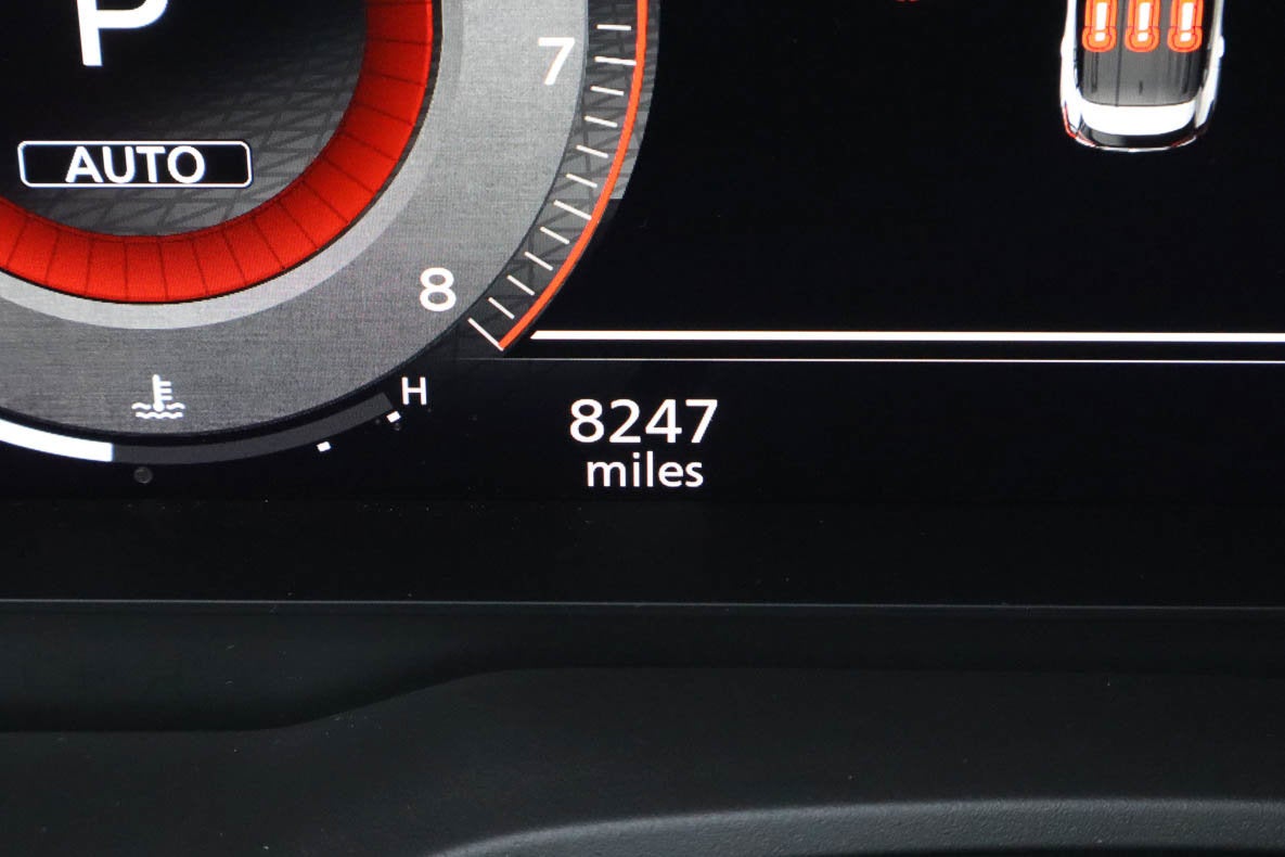 2025 Nissan Rogue AWD Platinum